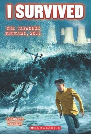 The Japanese Tsunami, 2011