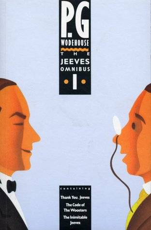 The Jeeves Omnibus Vol. 1