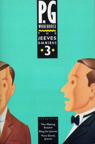 The Jeeves Omnibus Vol. 3