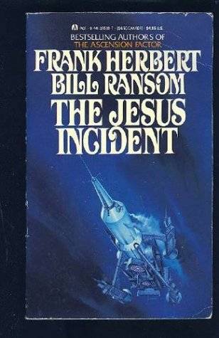 The Jesus Incident