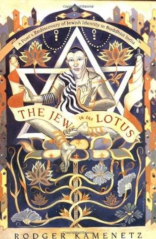 The Jew in the Lotus