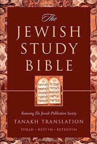 The Jewish Study Bible