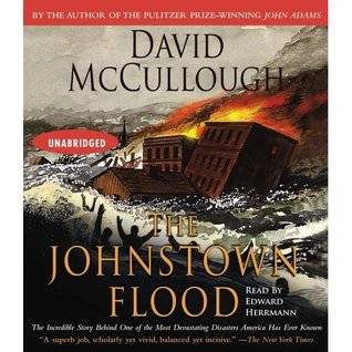 The Johnstown Flood