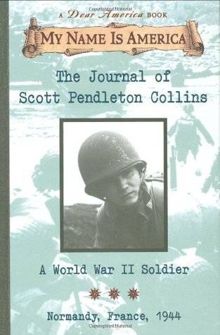 The Journal of Scott Pendleton Collins: A World War 2 Soldier