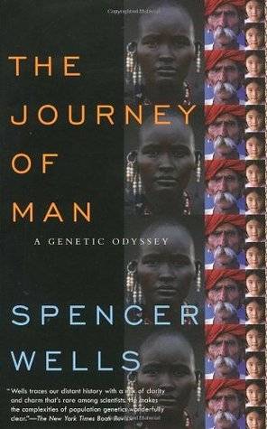 The Journey of Man: A Genetic Odyssey