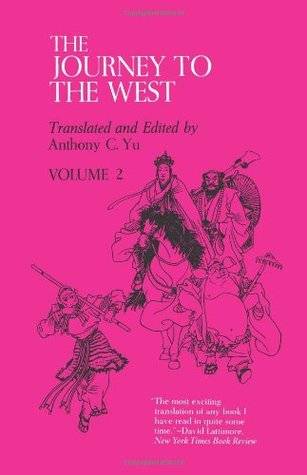 The Journey to the West, Volume 2
