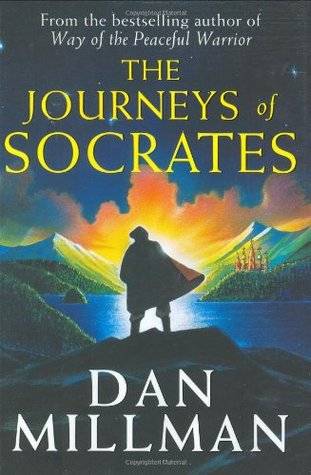 The Journeys of Socrates (Peaceful Warrior Saga)