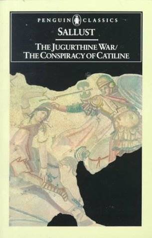 The Jugurthine War and the Conspiracy of Catiline