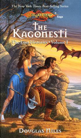 The Kagonesti