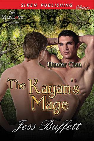 The Kayan's Mage