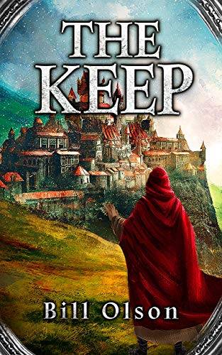 The Keep: Unraveling the secret of a cursed castle, a young boy bears the weight of his father’s memory.