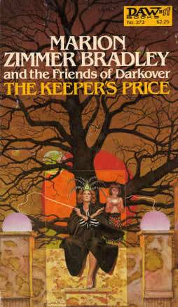 The Keeper's Price