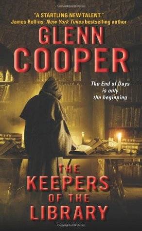 The Keepers of the Library