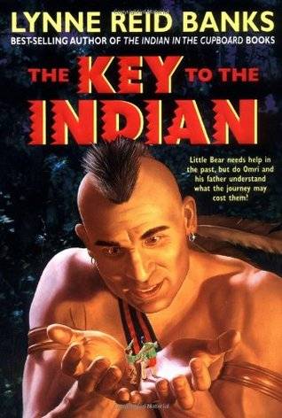 The Key to the Indian
