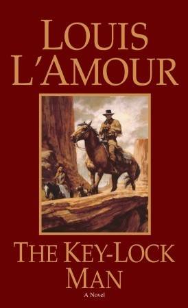 The Key-Lock Man: A Novel