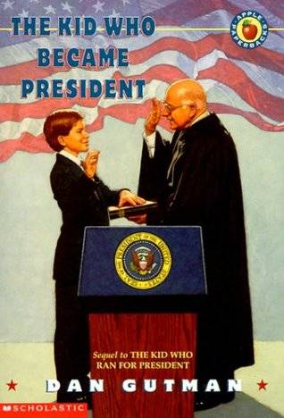 The Kid Who Became President