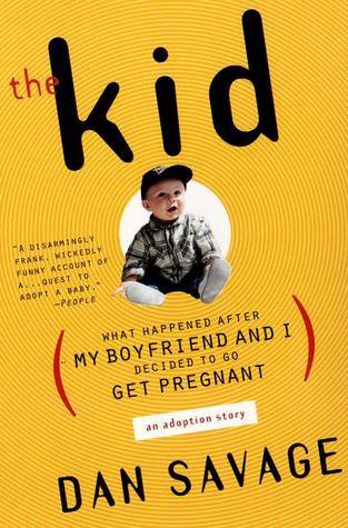 The Kid: What Happened After My Boyfriend and I Decided to Go Get Pregnant