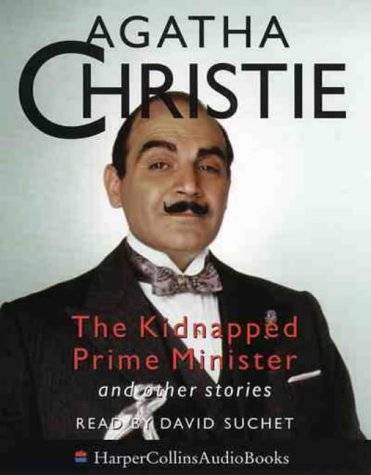 The Kidnapped Prime Minister And Other Stories
