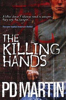 The Killing Hands