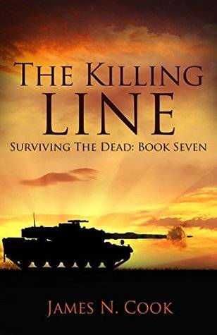 The Killing Line