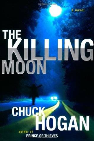 The Killing Moon