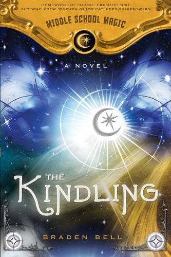 The Kindling