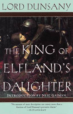 The King of Elfland's Daughter