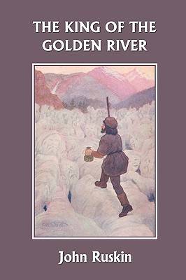 The King of the Golden River