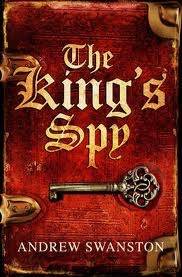 The King's Spy