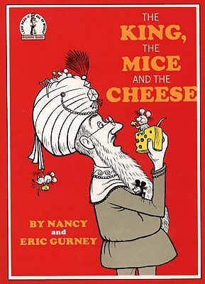 The King, the Mice and the Cheese