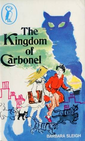 The Kingdom of Carbonel