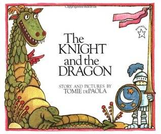 The Knight and the Dragon