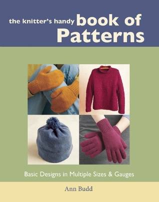 The Knitter's Handy Book of Patterns