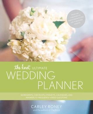 The Knot Ultimate Wedding Planner