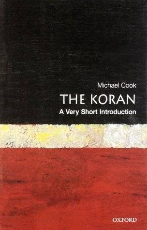 The Koran: A Very Short Introduction