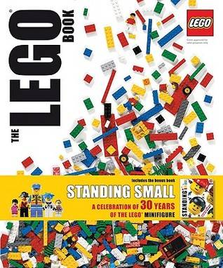 The LEGO® Book