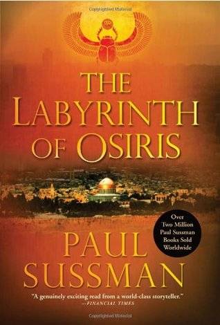 The Labyrinth of Osiris