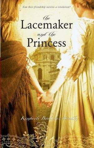 The Lacemaker and the Princess