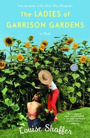 The Ladies of Garrison Gardens