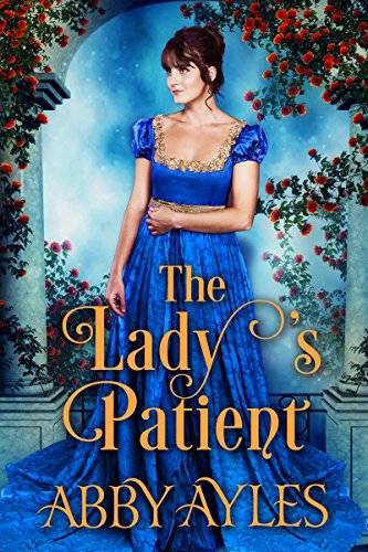 The Lady's Patient: A Historical Regency Romance Book