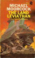 The Land Leviathan: A New Scientific Romance