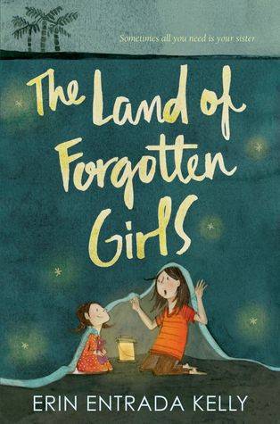 The Land of Forgotten Girls