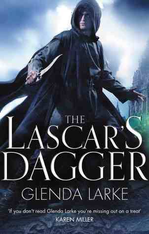 The Lascar's Dagger