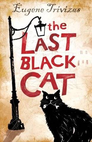 The Last Black Cat