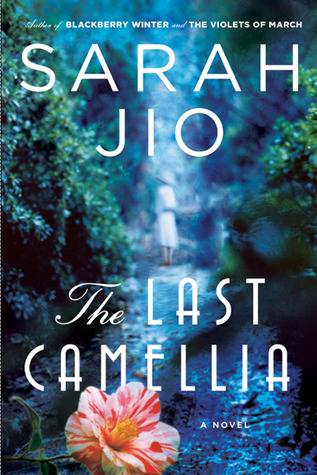 The Last Camellia