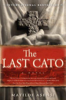 The Last Cato