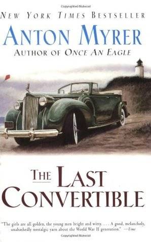 The Last Convertible