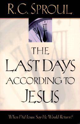 The Last Days According to Jesus: When Did Jesus Say He Would Return?