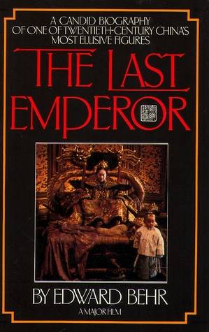 The Last Emperor