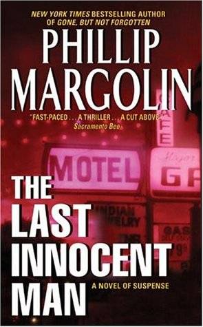 The Last Innocent Man